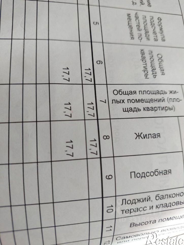 Комната ул Комарова, 26а,  д. 26а