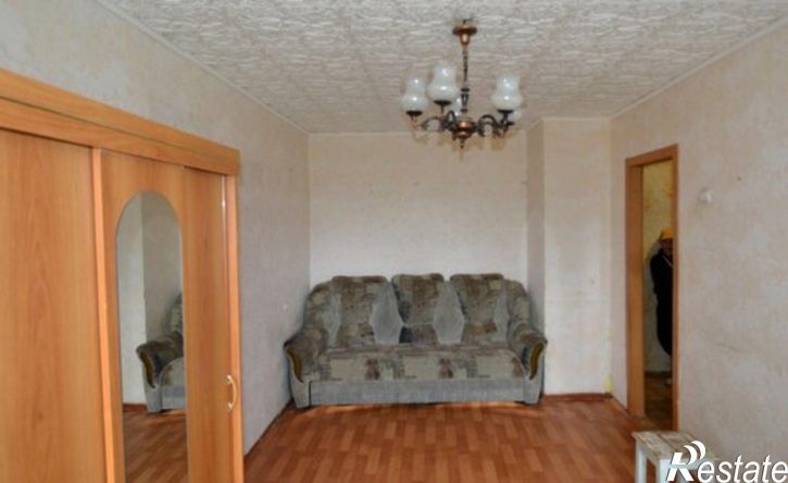 1-комн квартира ул Ломоносова, 31 а,  д. 31 а,  к. а