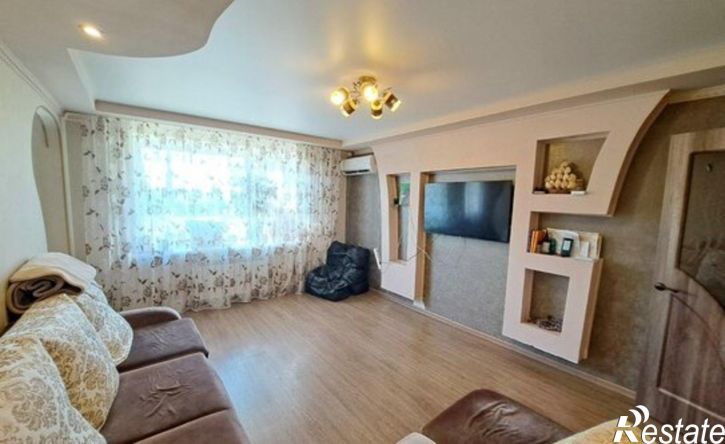 4-комн квартира ул Машиностроителей, 5 а,  д. 5 а,  к. а