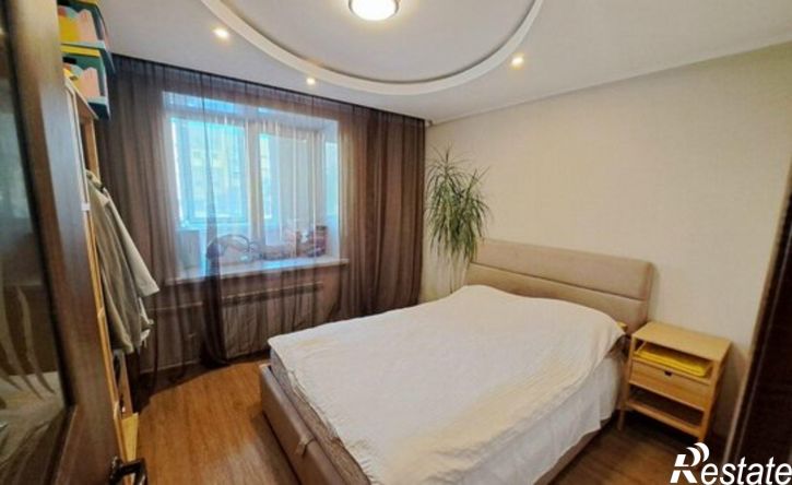 4-комн квартира ул Машиностроителей, 5 а,  д. 5 а,  к. а