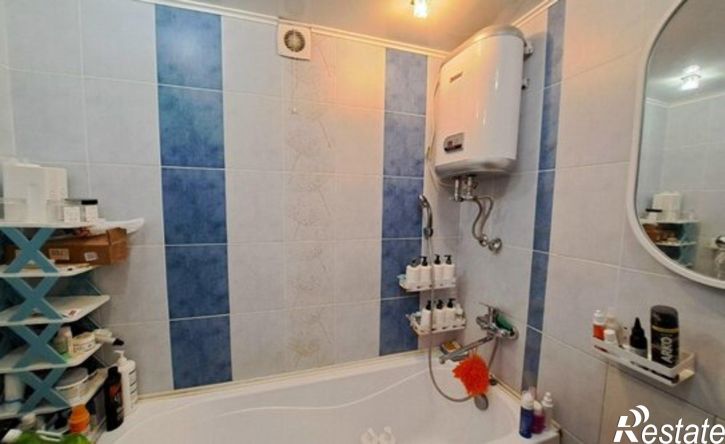 4-комн квартира ул Машиностроителей, 5 а,  д. 5 а,  к. а