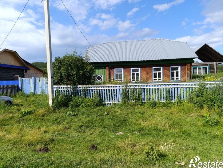 Земельный участок Белорецкий район