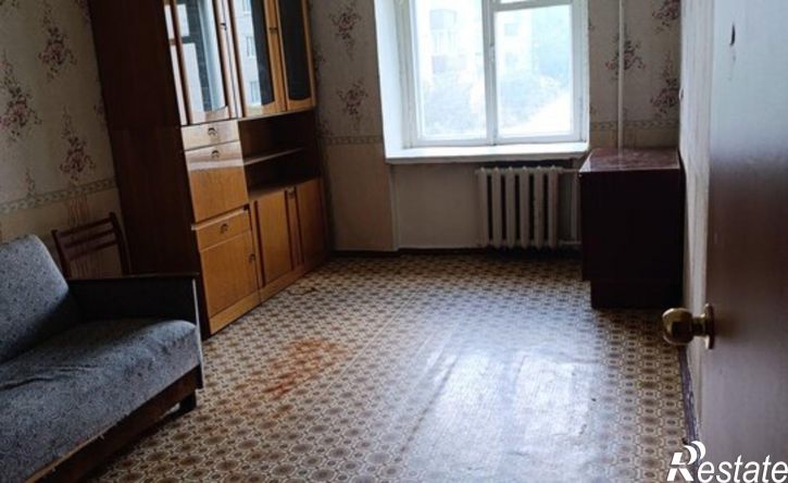 2-комн квартира ул Пушкина, 42,  д. 42