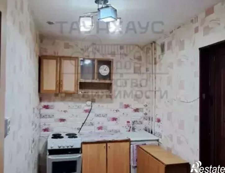2-комн квартира Комсомольский б-р, 10А,  д. 10А