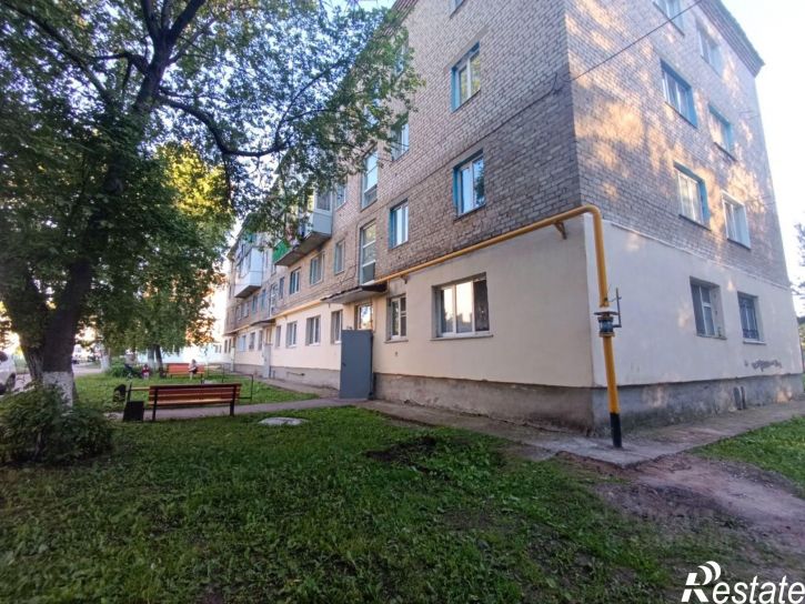 1-комн квартира ул Строительная, 7,  д. 7