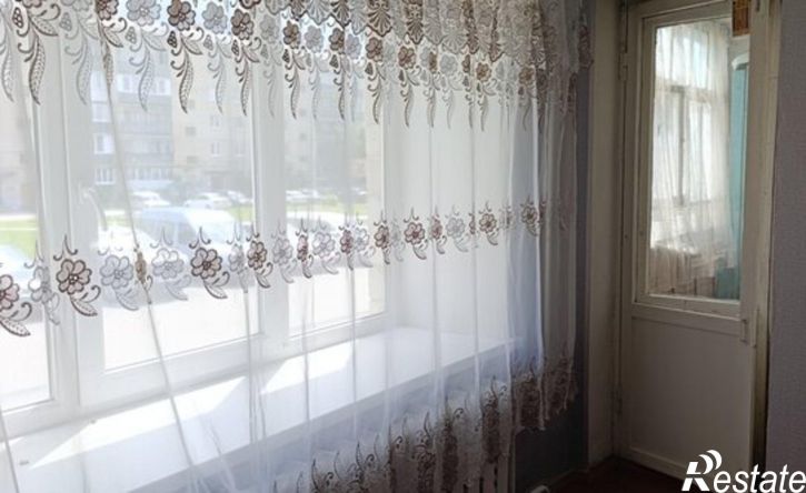 2-комн квартира ул Пушкина, 42,  д. 42