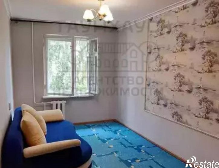 2-комн квартира Комсомольский б-р, 10А,  д. 10А