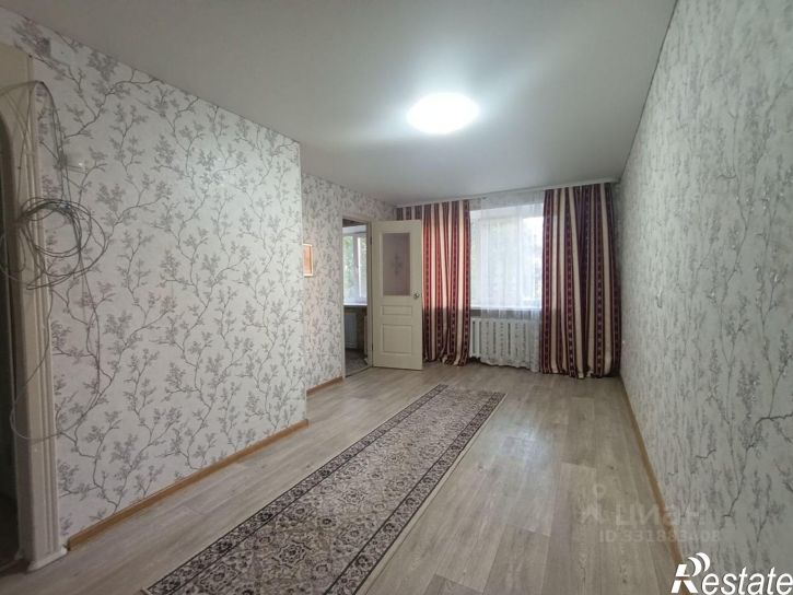 1-комн квартира ул Строительная, 7,  д. 7