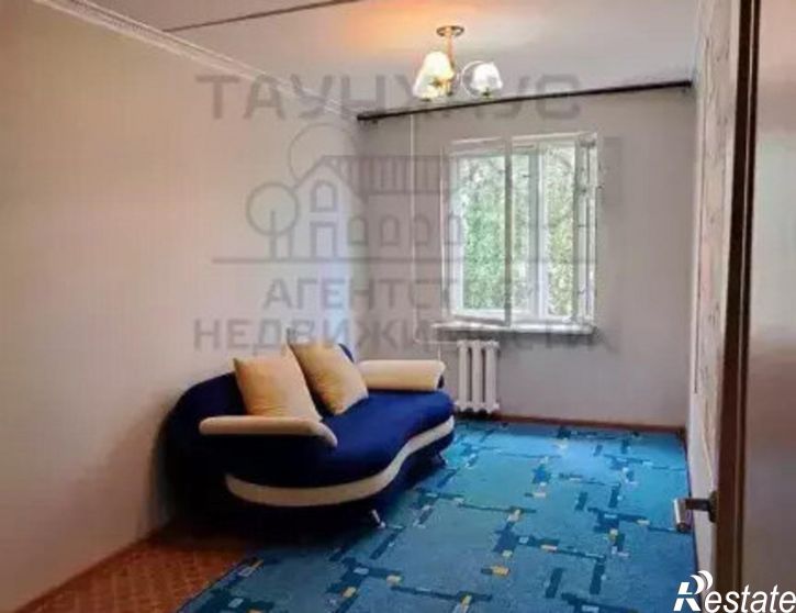 2-комн квартира Комсомольский б-р, 10А,  д. 10А