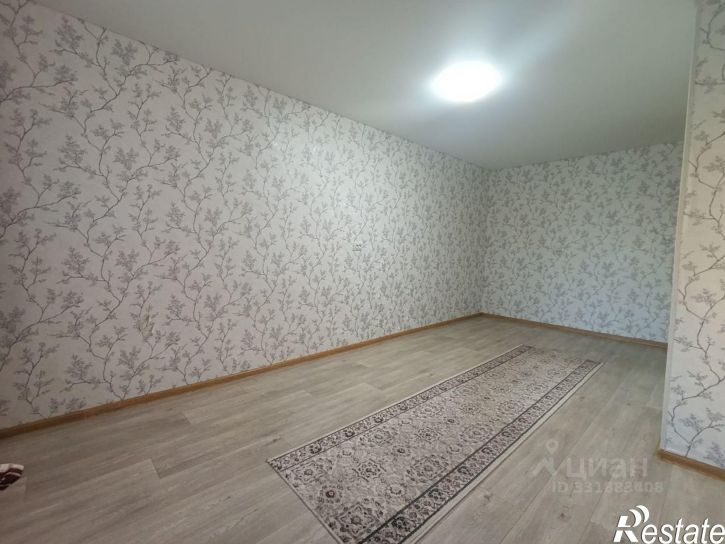 1-комн квартира ул Строительная, 7,  д. 7