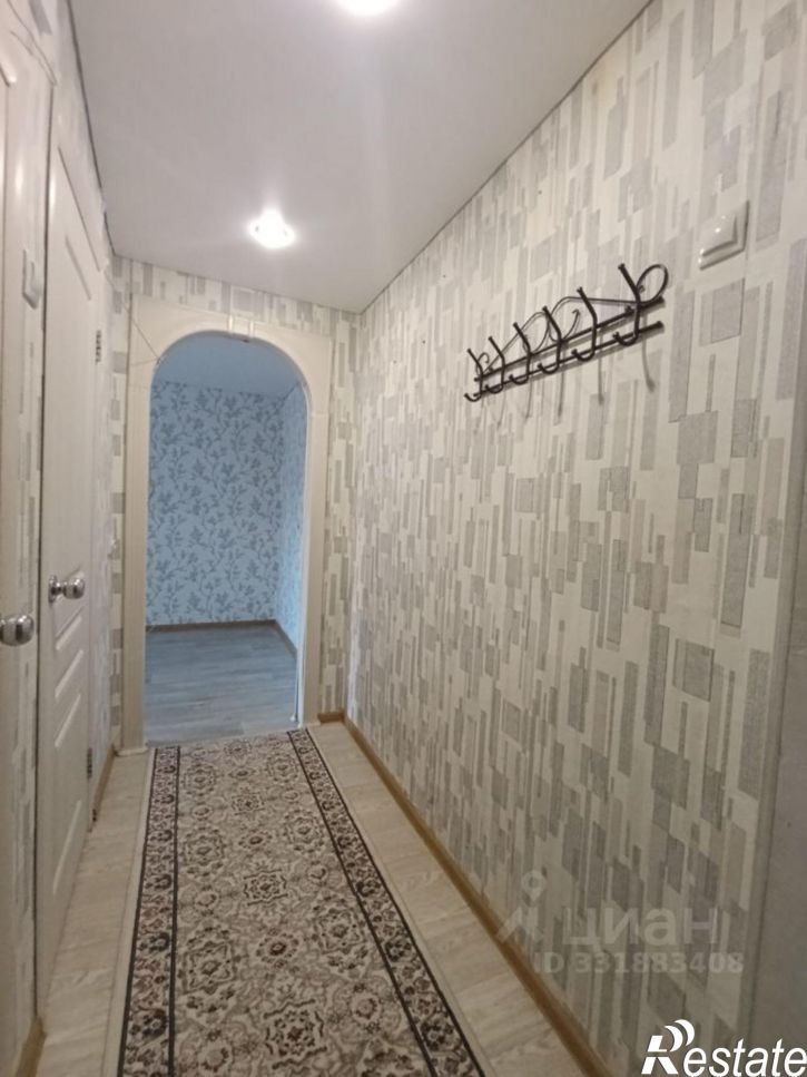 1-комн квартира ул Строительная, 7,  д. 7