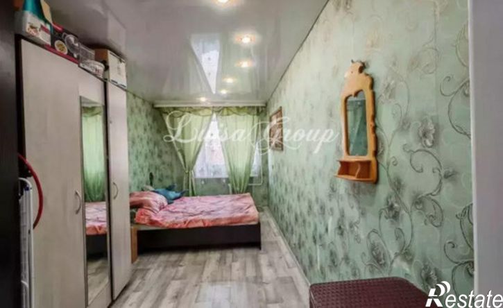 3-комн квартира ул Комарова, 27,  д. 27