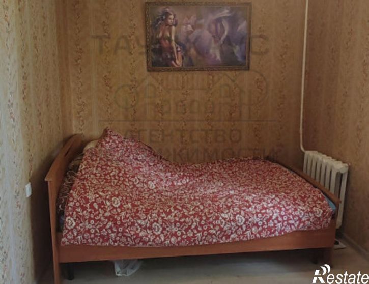 4-комн квартира ул Дружбы, 4,  д. 4