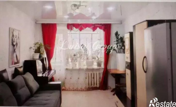 3-комн квартира ул Комарова, 27,  д. 27