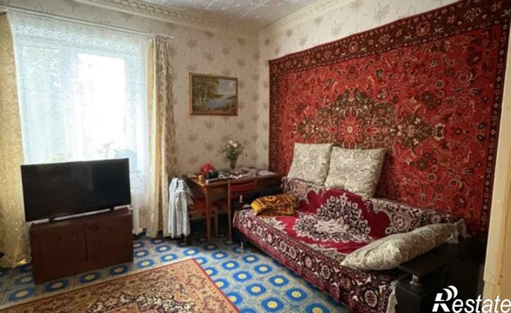 2-комн квартира ул Точисского, 24,  д. 24
