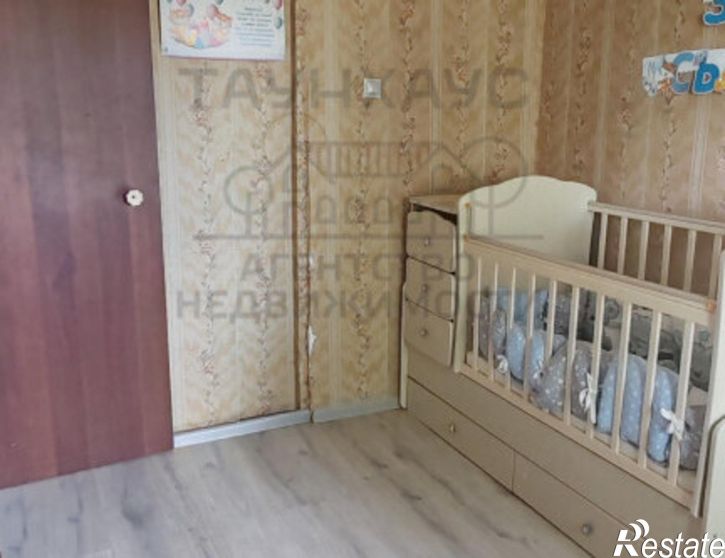 4-комн квартира ул Дружбы, 4,  д. 4