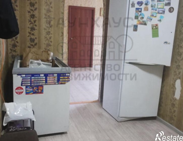 4-комн квартира ул Дружбы, 4,  д. 4
