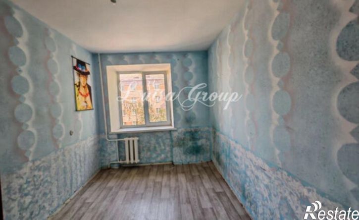 3-комн квартира ул Комарова, 27,  д. 27