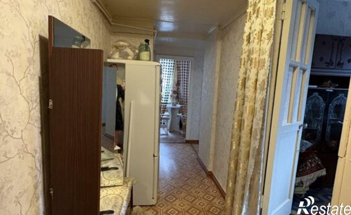 2-комн квартира ул Точисского, 24,  д. 24