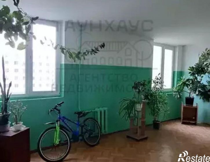 2-комн квартира Комсомольский б-р, 10А,  д. 10А