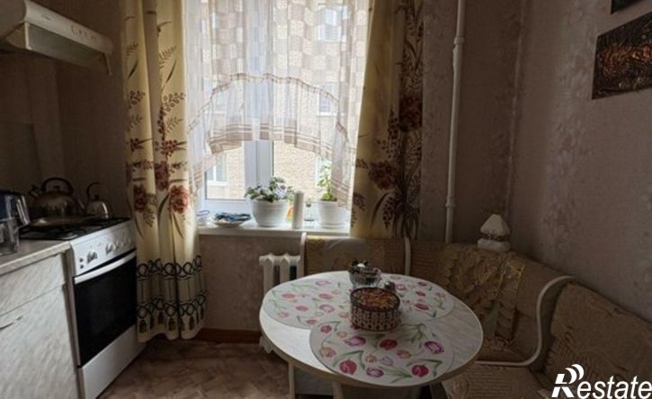 2-комн квартира ул Точисского, 24,  д. 24