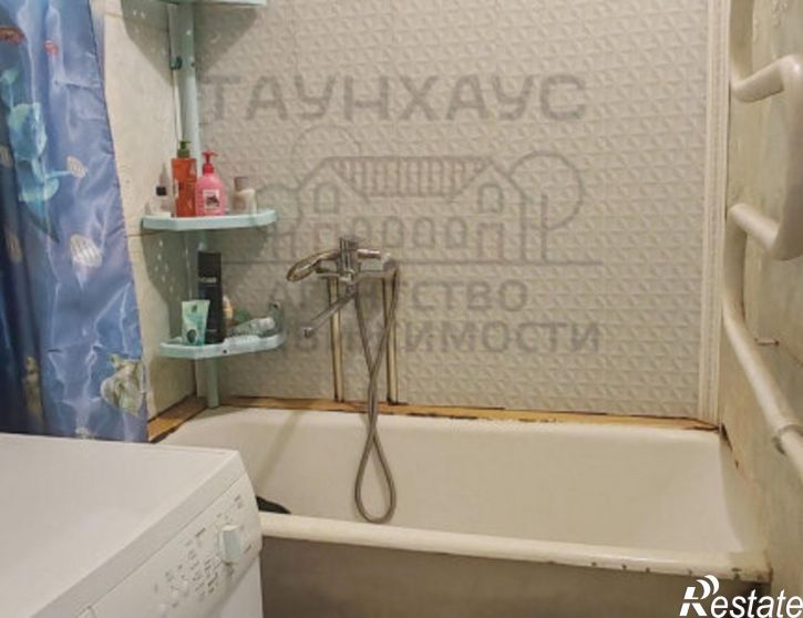4-комн квартира ул Дружбы, 4,  д. 4