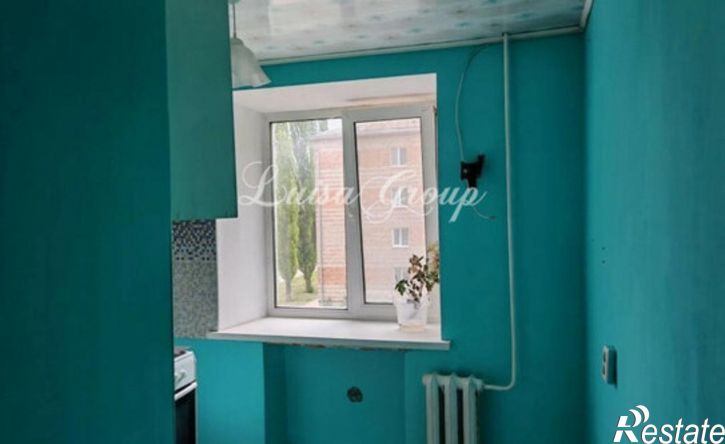 3-комн квартира ул Комарова, 27,  д. 27