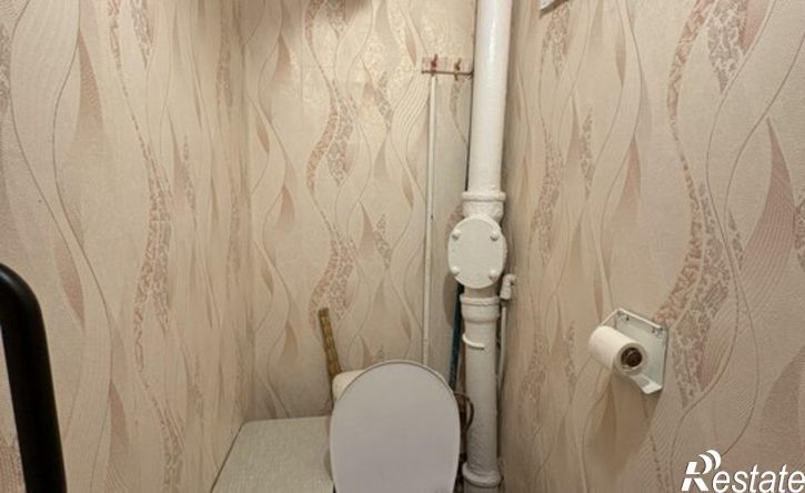 2-комн квартира ул Точисского, 24,  д. 24
