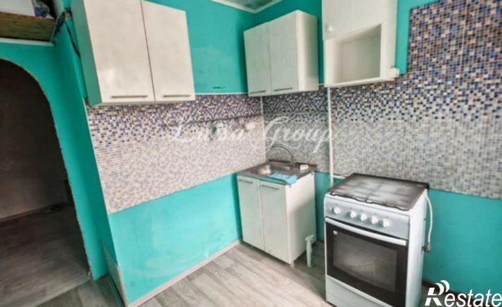 3-комн квартира ул Комарова, 27,  д. 27