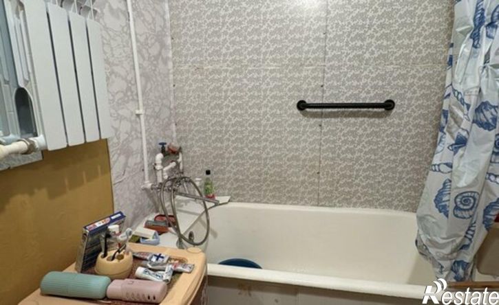 2-комн квартира ул Точисского, 24,  д. 24