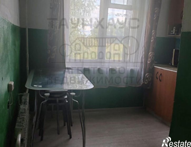 4-комн квартира ул Дружбы, 4,  д. 4