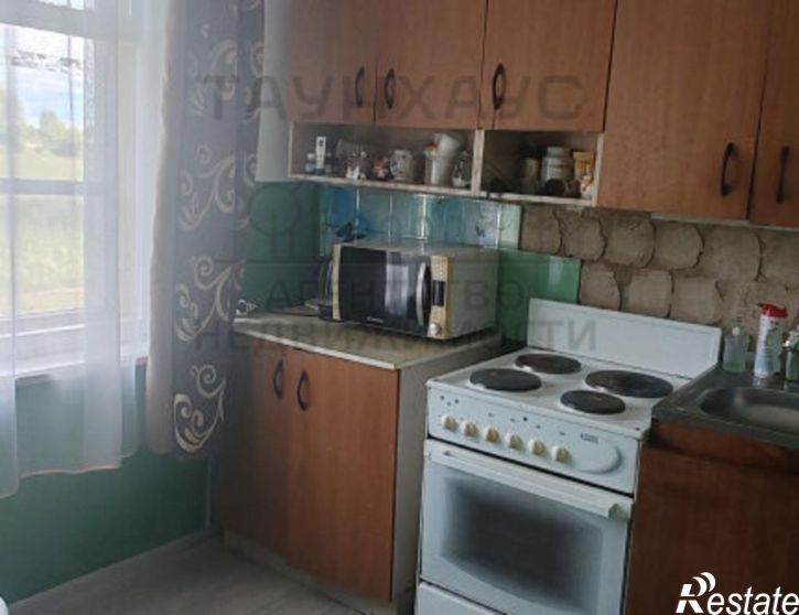 4-комн квартира ул Дружбы, 4,  д. 4