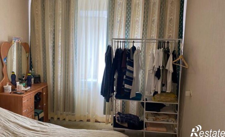 2-комн квартира б-р З.Валиди, 8,  д. 8