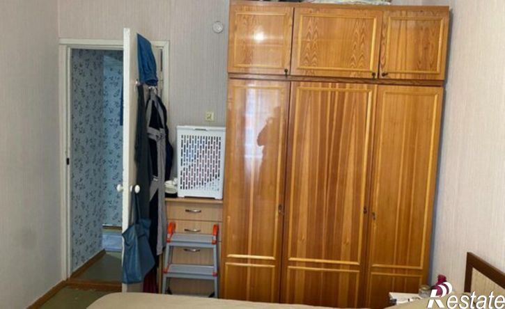 2-комн квартира б-р З.Валиди, 8,  д. 8