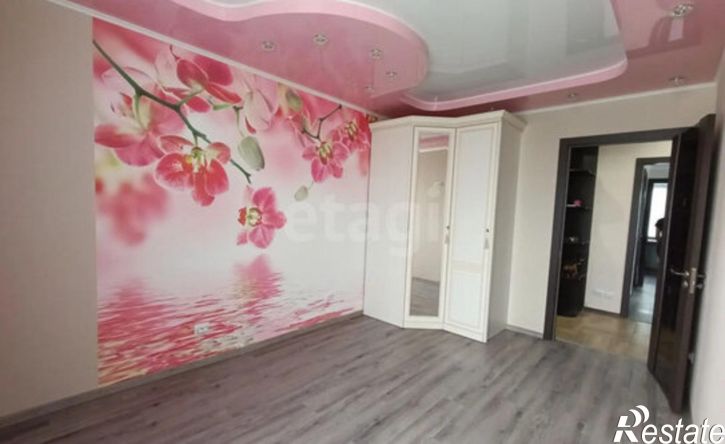 3-комн квартира ул Промысловая, 5,  д. 5