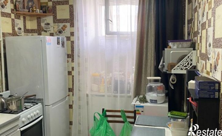 2-комн квартира б-р З.Валиди, 8,  д. 8