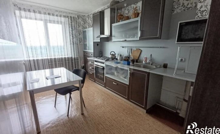 3-комн квартира ул Промысловая, 5,  д. 5