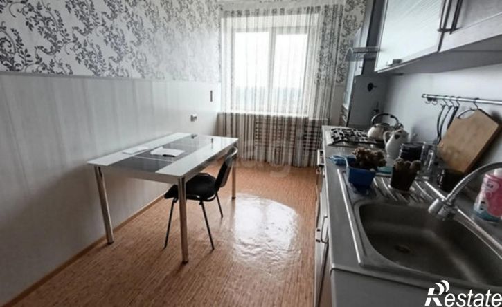 3-комн квартира ул Промысловая, 5,  д. 5