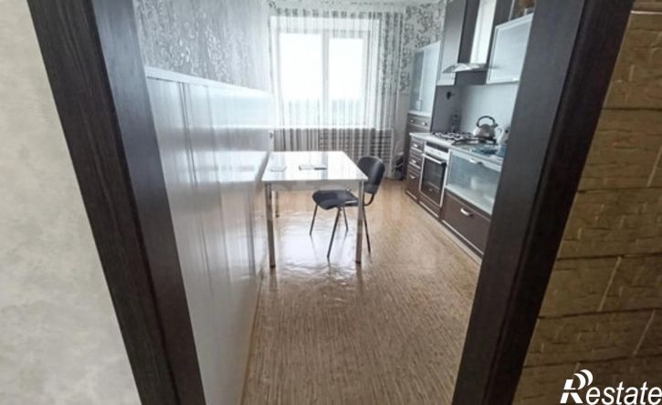 3-комн квартира ул Промысловая, 5,  д. 5
