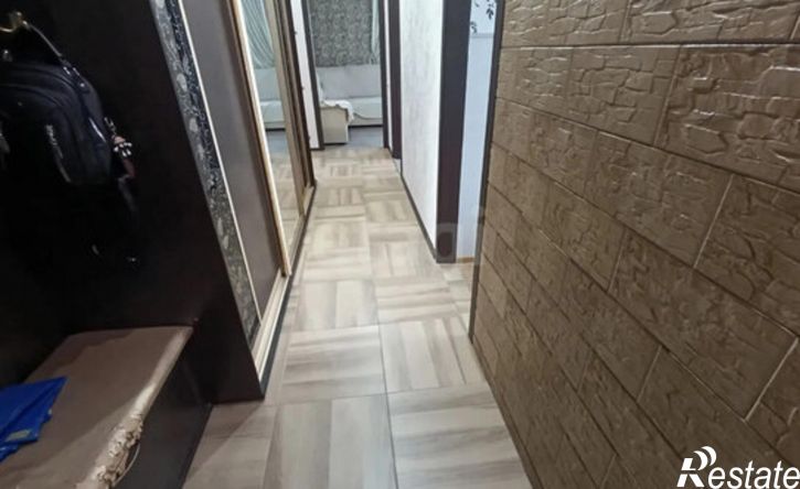 3-комн квартира ул Промысловая, 5,  д. 5