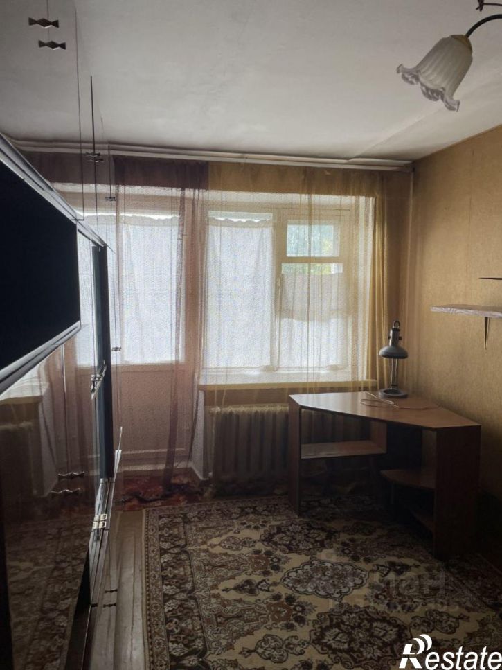 1-комн квартира Мелеуз