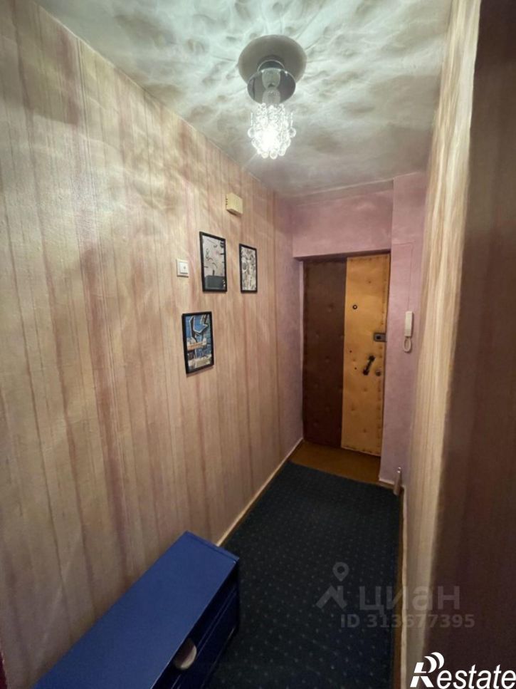 1-комн квартира Мелеуз