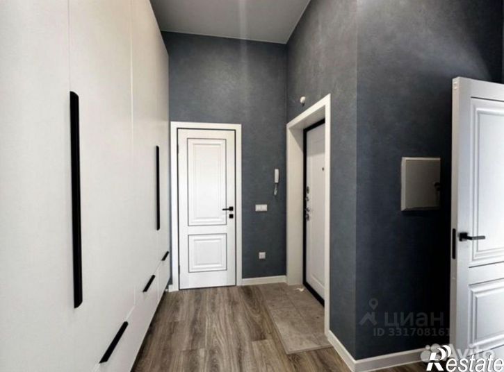 1-комн квартира Уфа, пр-кт. Дружбы народов, 61