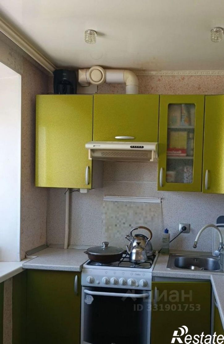 2-комн квартира Дюртюли