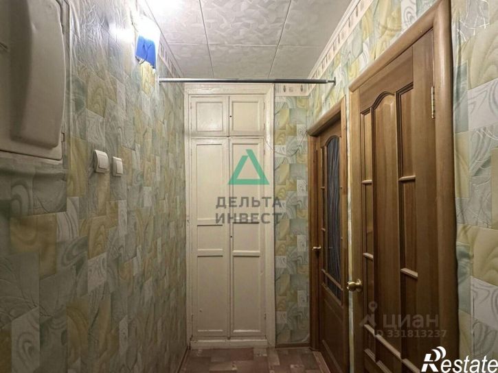1-комн квартира Уфа г., Советский, Рихарда Зорге ул.