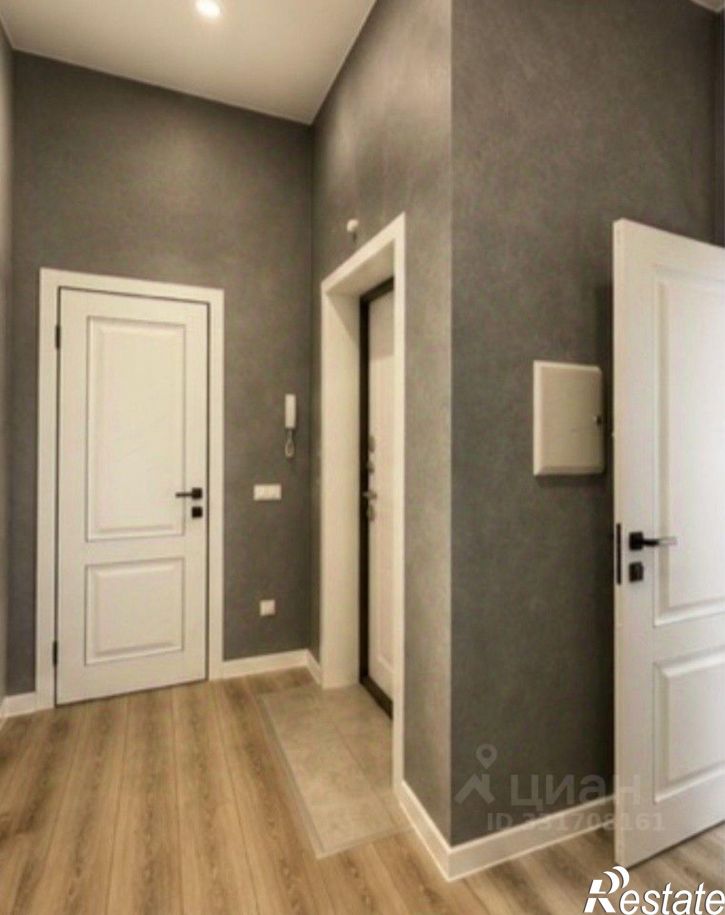 1-комн квартира Уфа, пр-кт. Дружбы народов, 61
