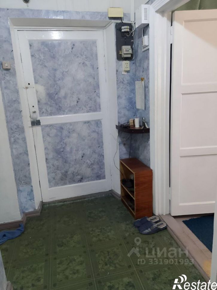 2-комн квартира Уфа