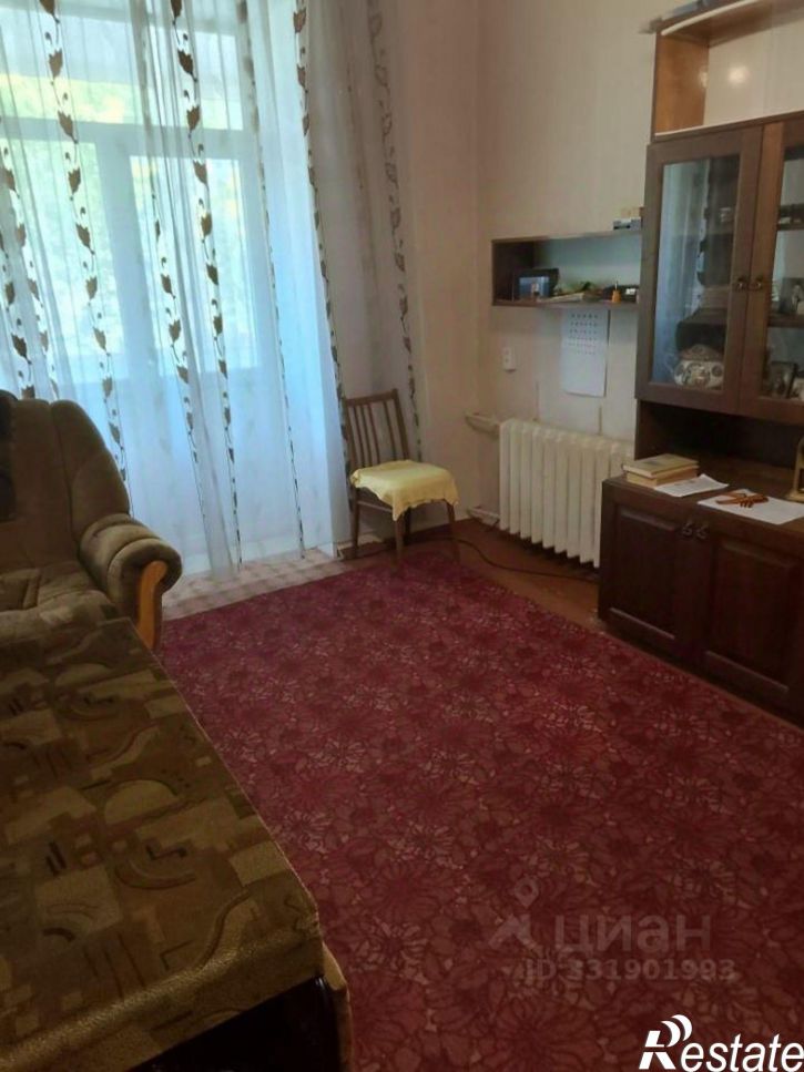 2-комн квартира Уфа