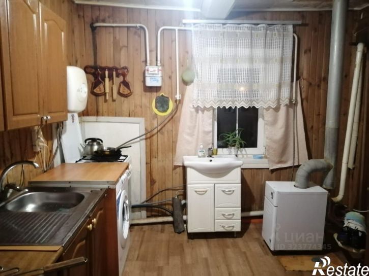 Коттедж/дом Дюртюлинский район