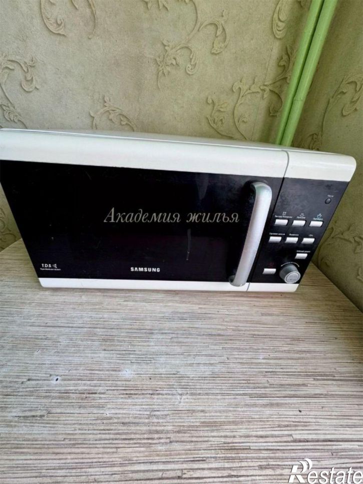 2-комн квартира Уфа
